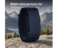 Garmin CIRQA™ Smart Band Captain blue L-XL - 1570485 - zdjęcie 7